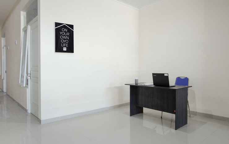 Маланг: Wisma Eka