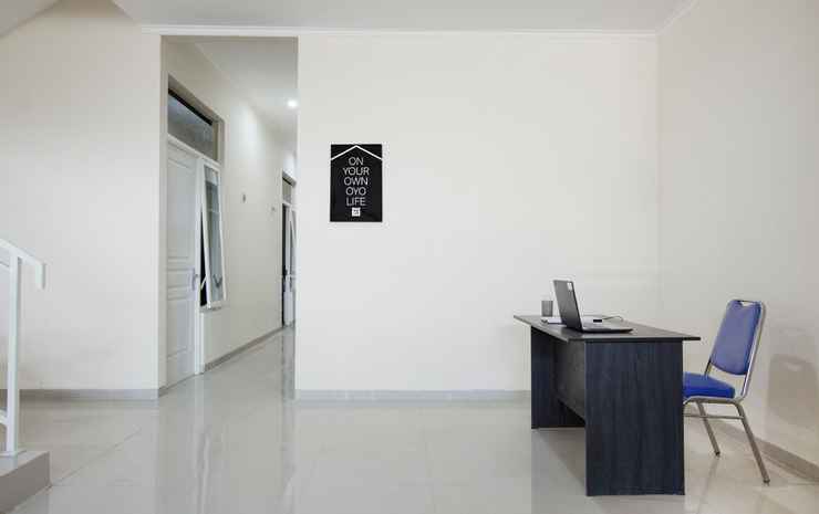 Маланг: Wisma Eka