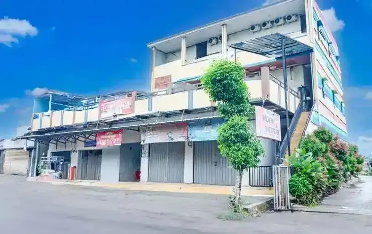 Бандар-Лампунг: OYO Wisma Tri Handayani