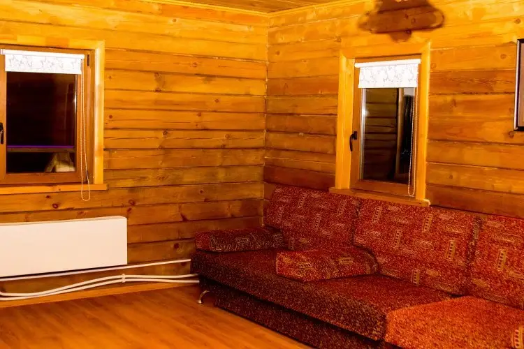 Брянск: Zhemchuzhina Hotel