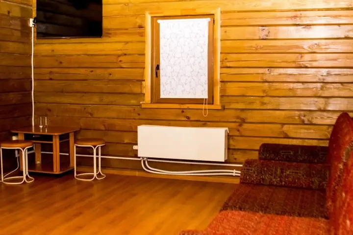 Брянск: Zhemchuzhina Hotel