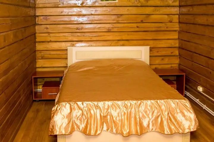 Брянск: Zhemchuzhina Hotel