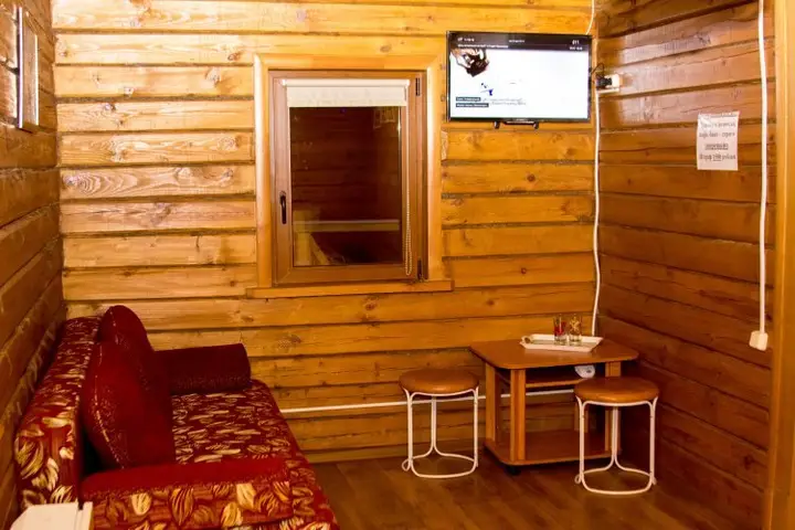 Брянск: Zhemchuzhina Hotel