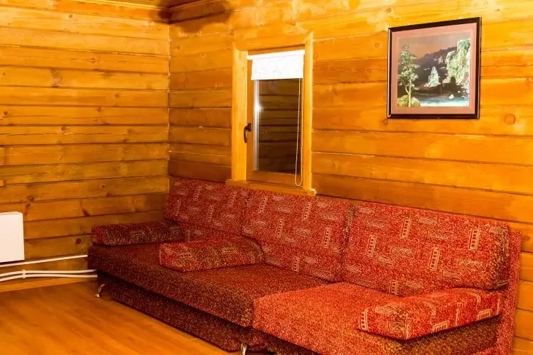 Брянск: Zhemchuzhina Hotel