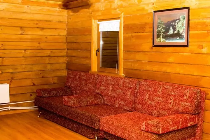 Брянск: Zhemchuzhina Hotel