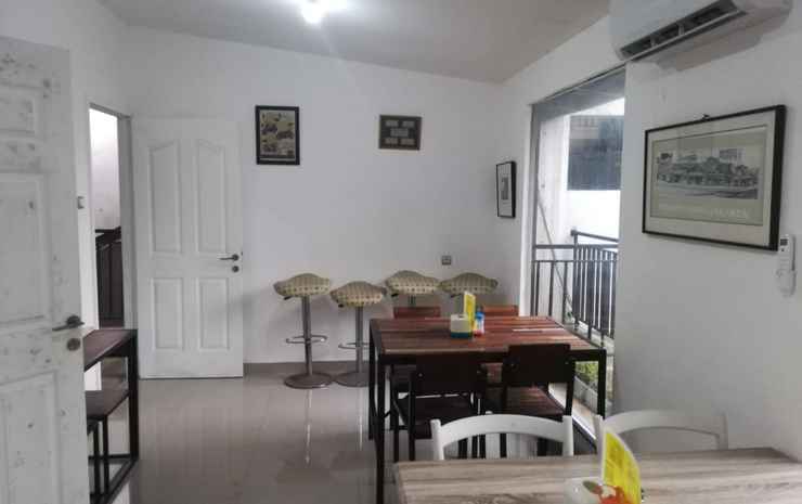 Южный Тангеранг: OYO 3647 Flamboyant Residence