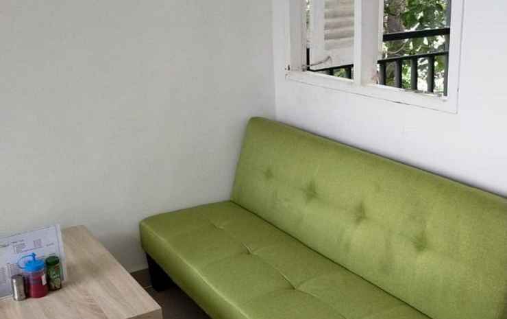 Южный Тангеранг: OYO 3647 Flamboyant Residence