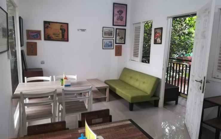 Южный Тангеранг: OYO 3647 Flamboyant Residence