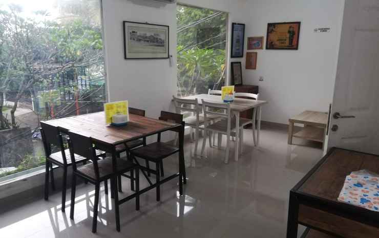 Южный Тангеранг: OYO 3647 Flamboyant Residence
