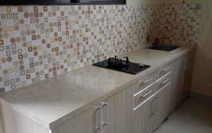 Южный Тангеранг: OYO 3647 Flamboyant Residence