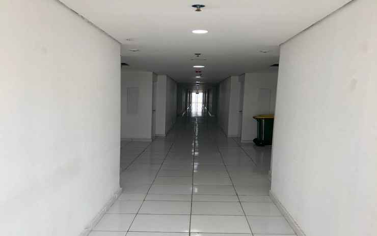 Тангеранг: Oyo 3696 Room Rusdi