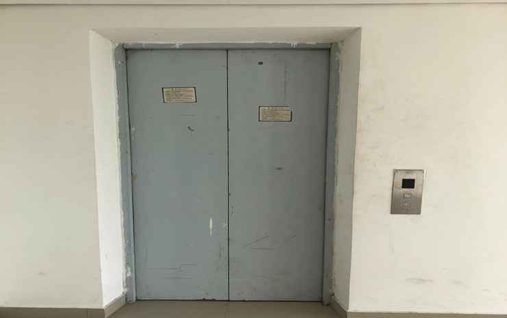 Тангеранг: Oyo 3696 Room Rusdi