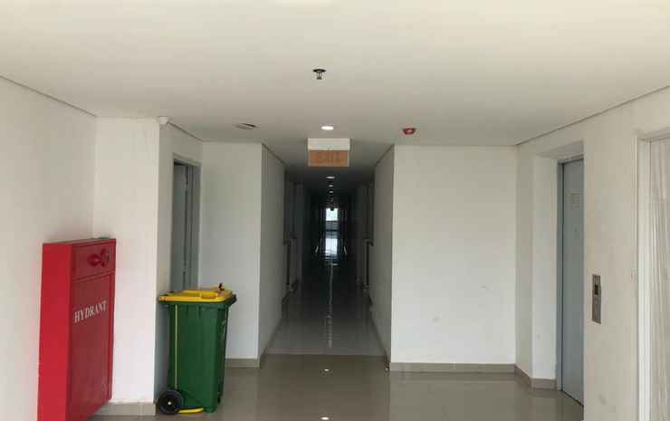 Тангеранг: Oyo 3696 Room Rusdi