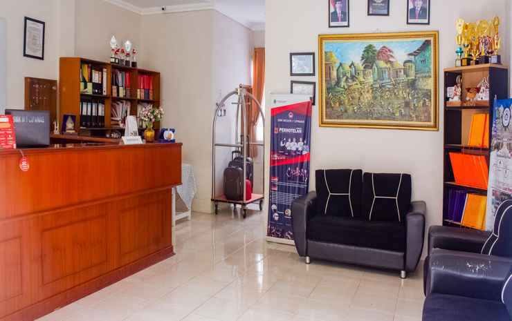 Чипанас: OYO 3699 Edotel Smkn 1 Cipanas Syariah