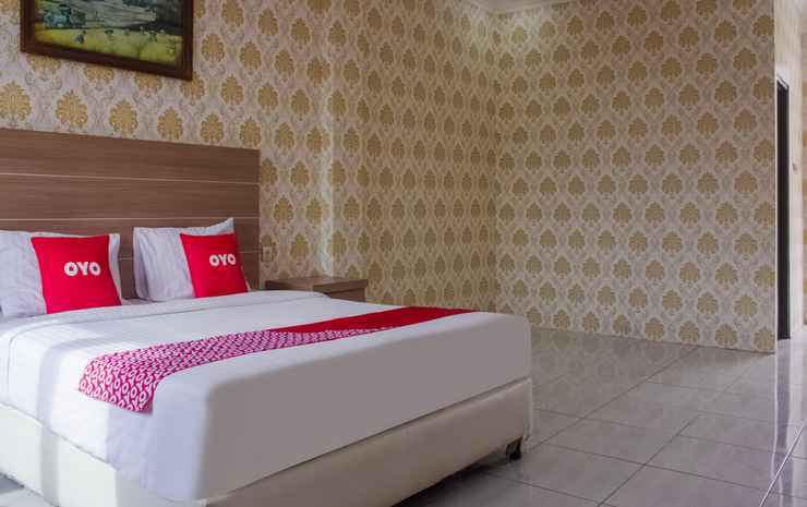 Чипанас: OYO 3699 Edotel Smkn 1 Cipanas Syariah