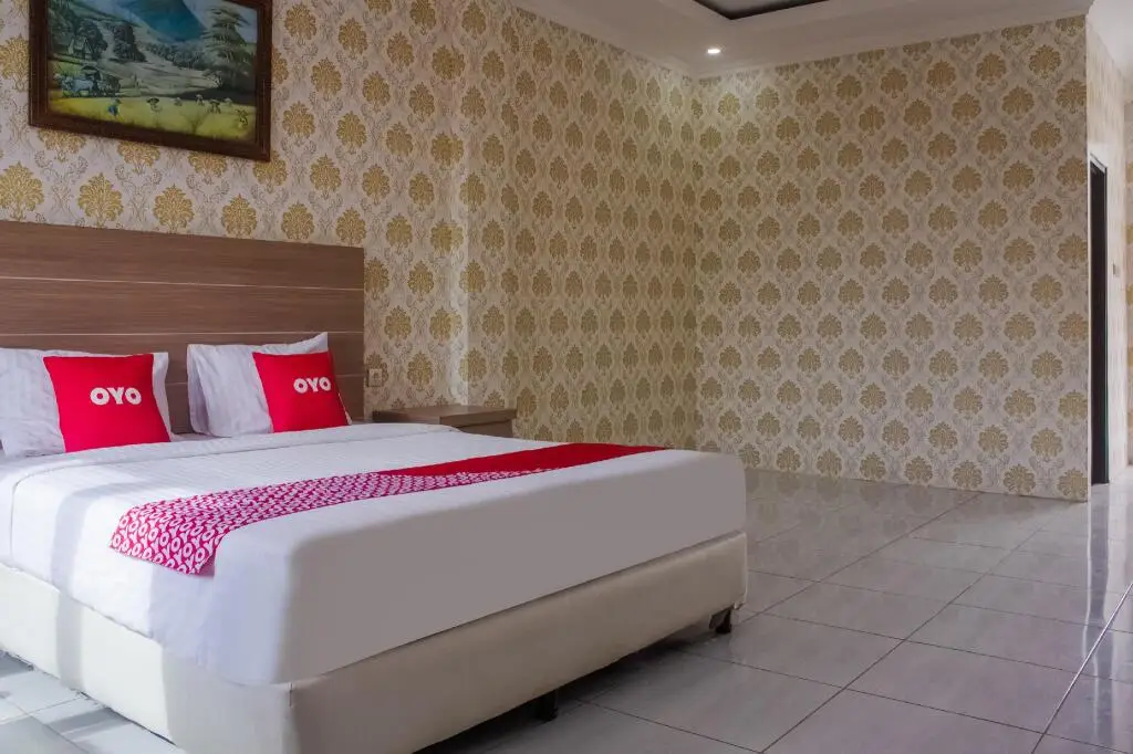Чипанас: OYO 3699 Edotel Smkn 1 Cipanas Syariah