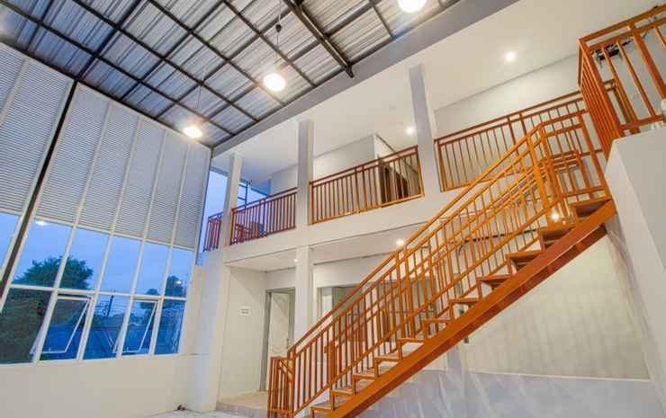 Депок: Urban 24 Syariah Depok