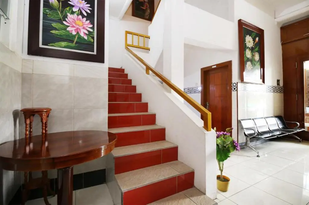 Маланг: OYO 3727 Homestay Gayatri Sawojajar
