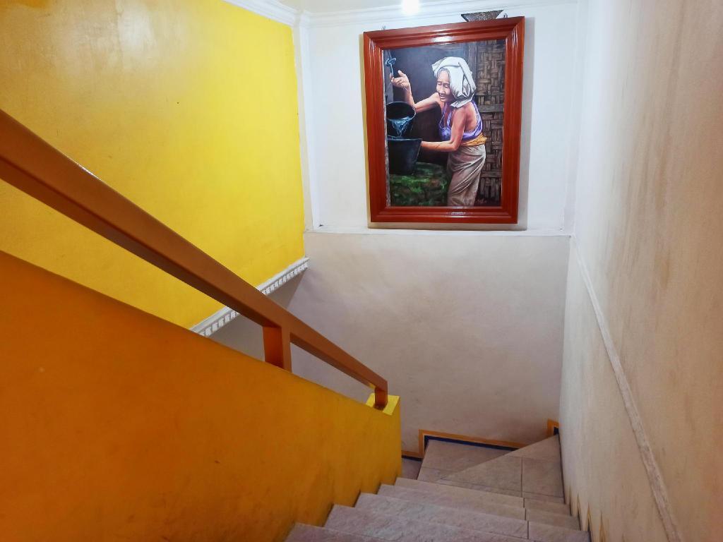 Маланг: OYO 3727 Homestay Gayatri Sawojajar