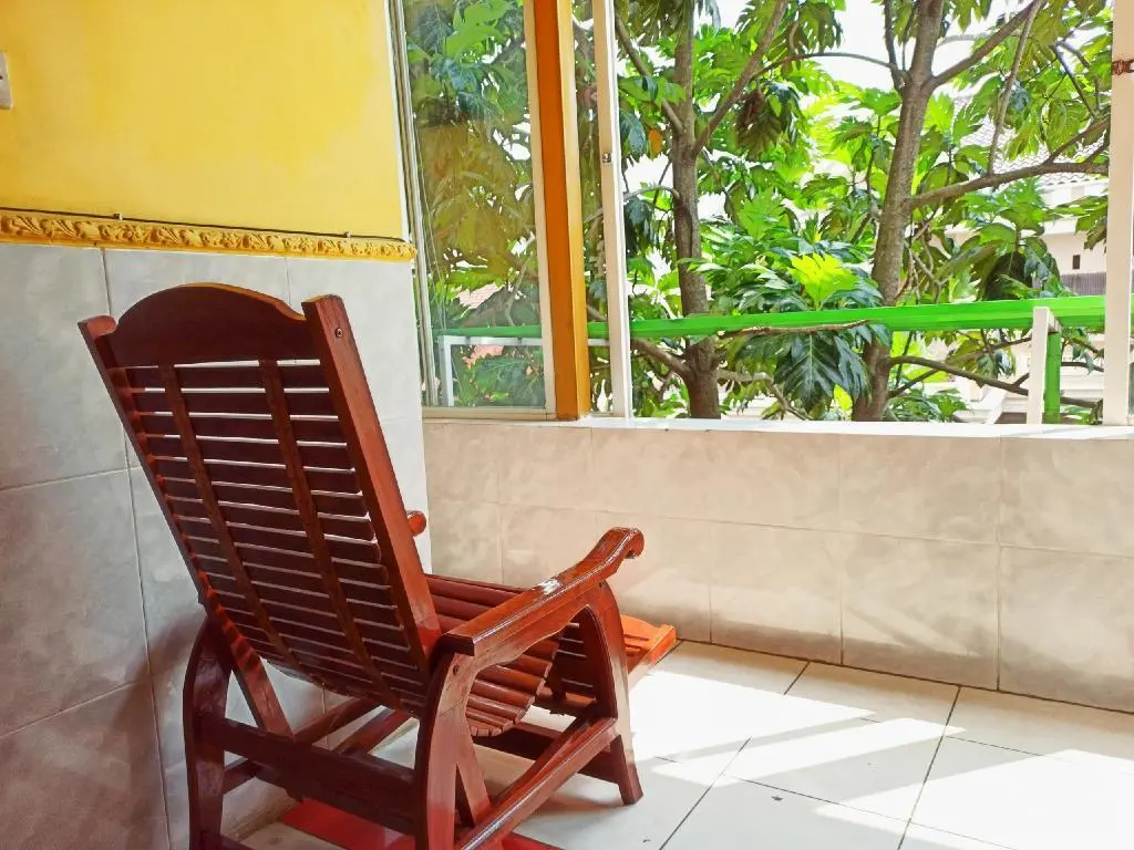 Маланг: OYO 3727 Homestay Gayatri Sawojajar