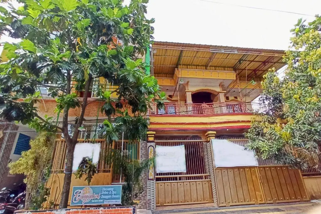Маланг: OYO 3727 Homestay Gayatri Sawojajar
