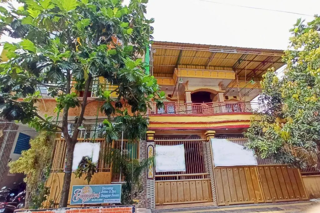 Маланг: OYO 3727 Homestay Gayatri Sawojajar