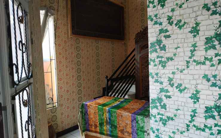 Богор: Pemda 22 Mansion