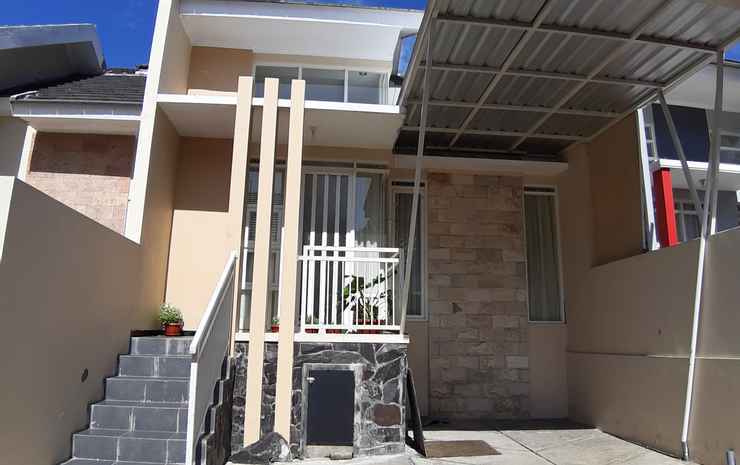 Бату: Batu Villa Bunga Tanjung K14 (Syariah)