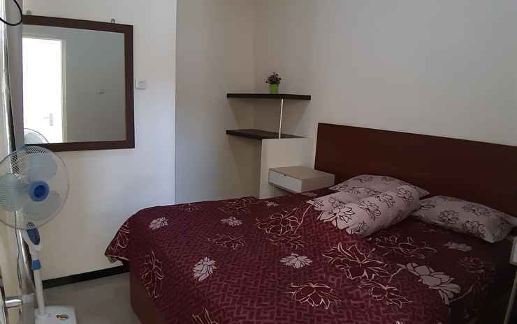 Бату: Batu Villa Bunga Tanjung K14 (Syariah)