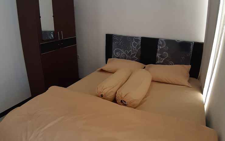 Бату: Batu Villa Bunga Tanjung K14 (Syariah)