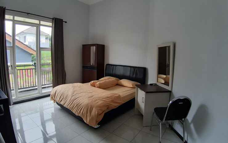 Бату: Batu Villa Bunga Tanjung K40 One Bedroom ( syariah)