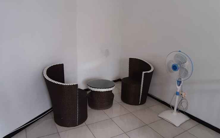 Бату: Batu Villa Bunga Tanjung K40 One Bedroom ( syariah)