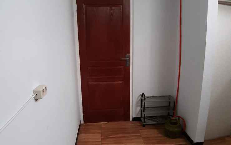 Бату: Batu Villa Bunga Tanjung K40 One Bedroom ( syariah)