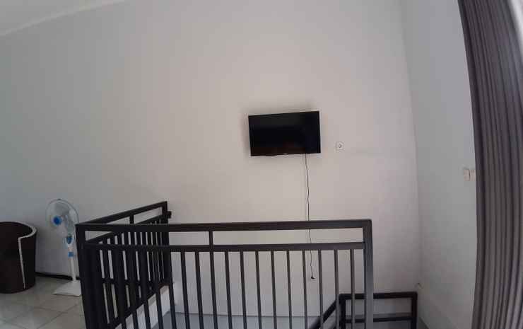 Бату: Batu Villa Bunga Tanjung K40 One Bedroom ( syariah)