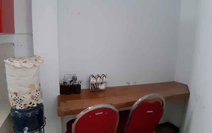 Бату: Batu Villa Bunga Tanjung K40 One Bedroom ( syariah)