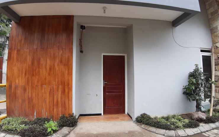 Бату: Batu Villa Bunga Tanjung K40 One Bedroom ( syariah)