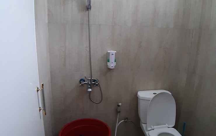 Бату: Batu Villa Bunga Tanjung K40 One Bedroom ( syariah)
