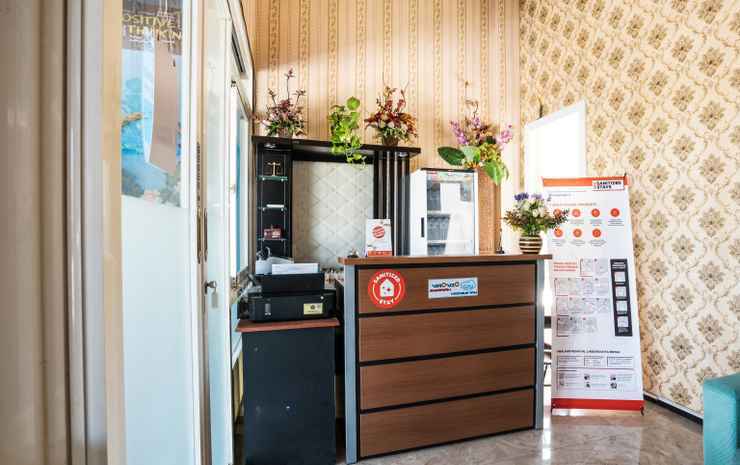 Сидоарджо: OYO 3730 Vaovio Syariah