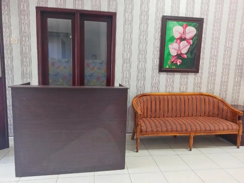 Маланг: OYO 3704 Griya Dewandaru