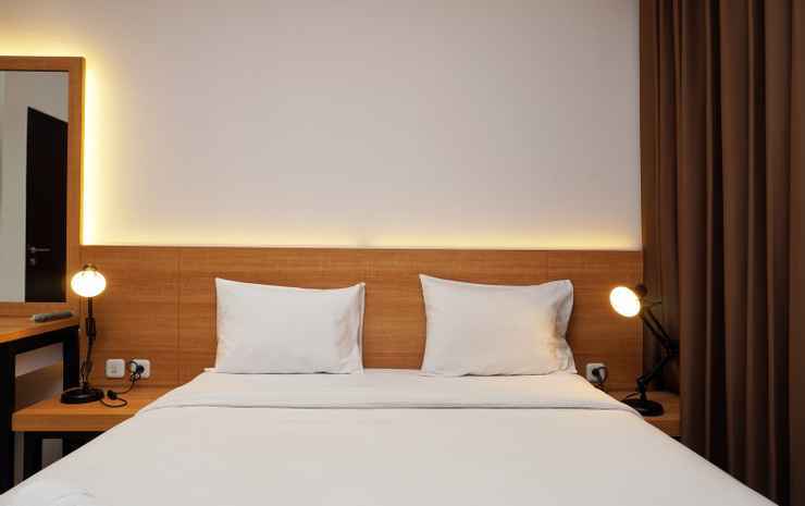 Джакарта: 2BR with Private Lift at Lexington By Travelio