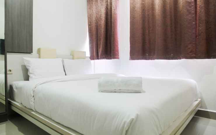 Чикаранг: Homey 1BR The Oasis Cikarang By Travelio