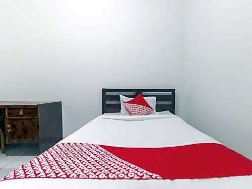 Бандар-Лампунг: OYO 3751 Sejahtera Residence Syariah