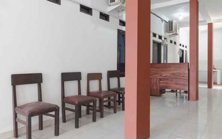 Бандар-Лампунг: OYO 3751 Sejahtera Residence Syariah