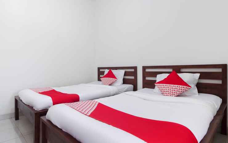 Бандар-Лампунг: OYO 3751 Sejahtera Residence Syariah