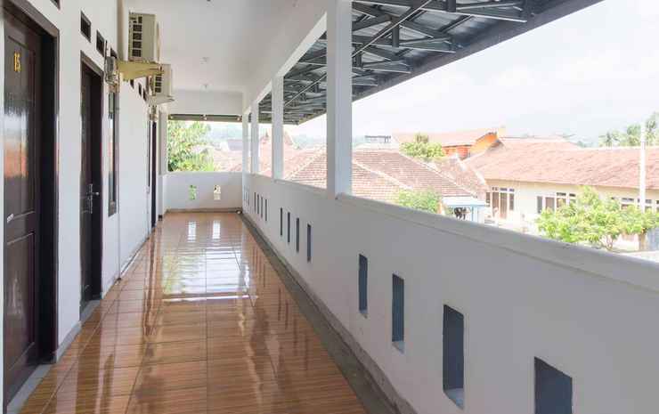 Бандар-Лампунг: OYO 3751 Sejahtera Residence Syariah