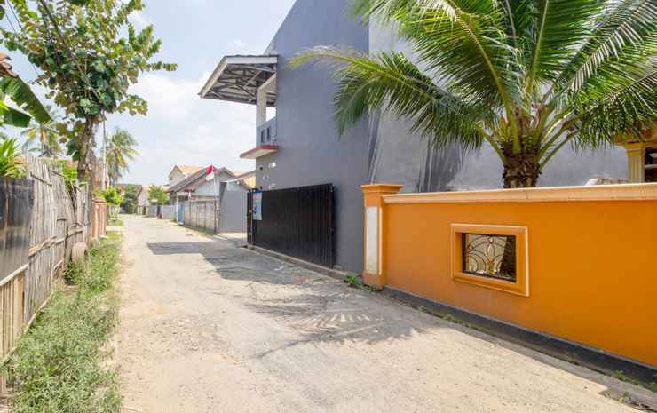 Бандар-Лампунг: OYO 3751 Sejahtera Residence Syariah