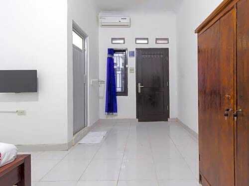 Бандар-Лампунг: OYO 3751 Sejahtera Residence Syariah