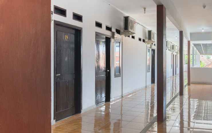 Бандар-Лампунг: OYO 3751 Sejahtera Residence Syariah