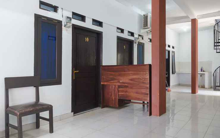 Бандар-Лампунг: OYO 3751 Sejahtera Residence Syariah