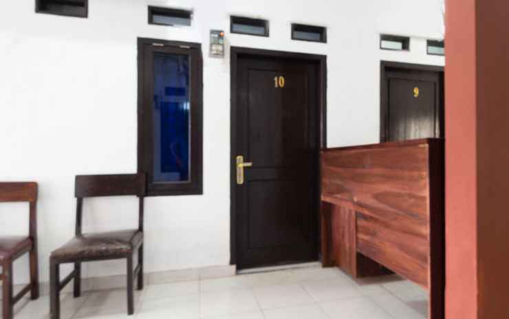 Бандар-Лампунг: OYO 3751 Sejahtera Residence Syariah